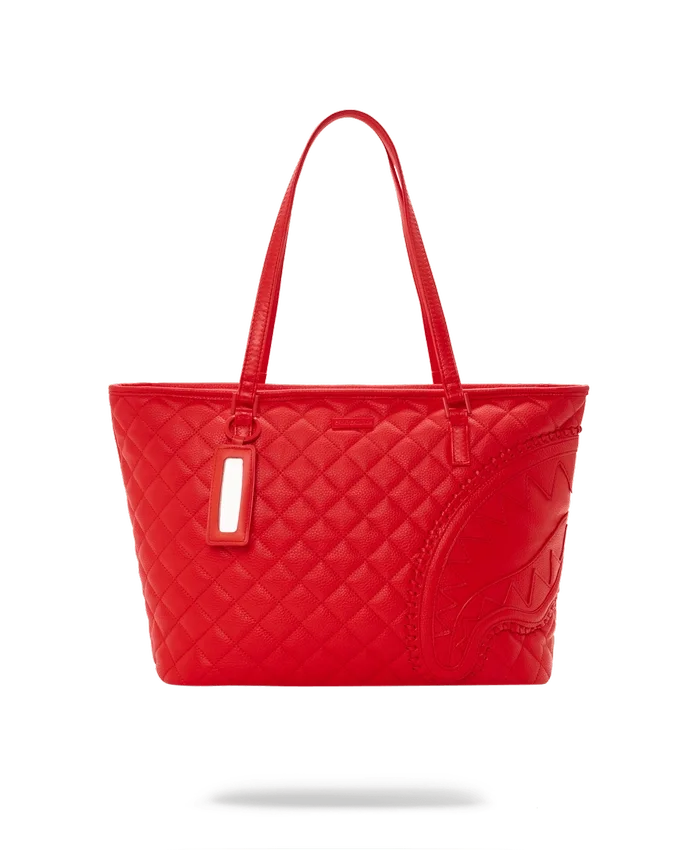 Sacoșa RED RIVIERA