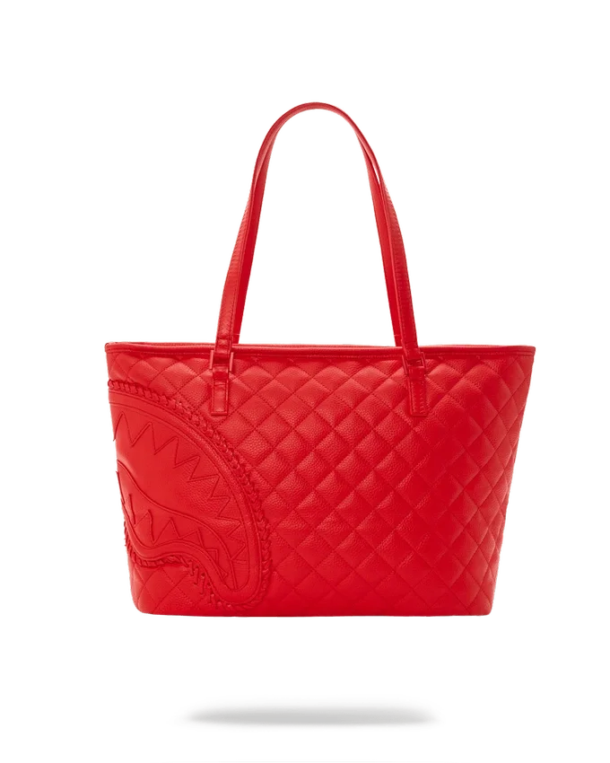Sacoșa RED RIVIERA