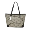 Sacoșa TOTE „THE GETAWAY”