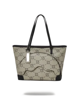 Sacoșa TOTE „THE GETAWAY”