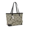 Sacoșa TOTE „THE GETAWAY”