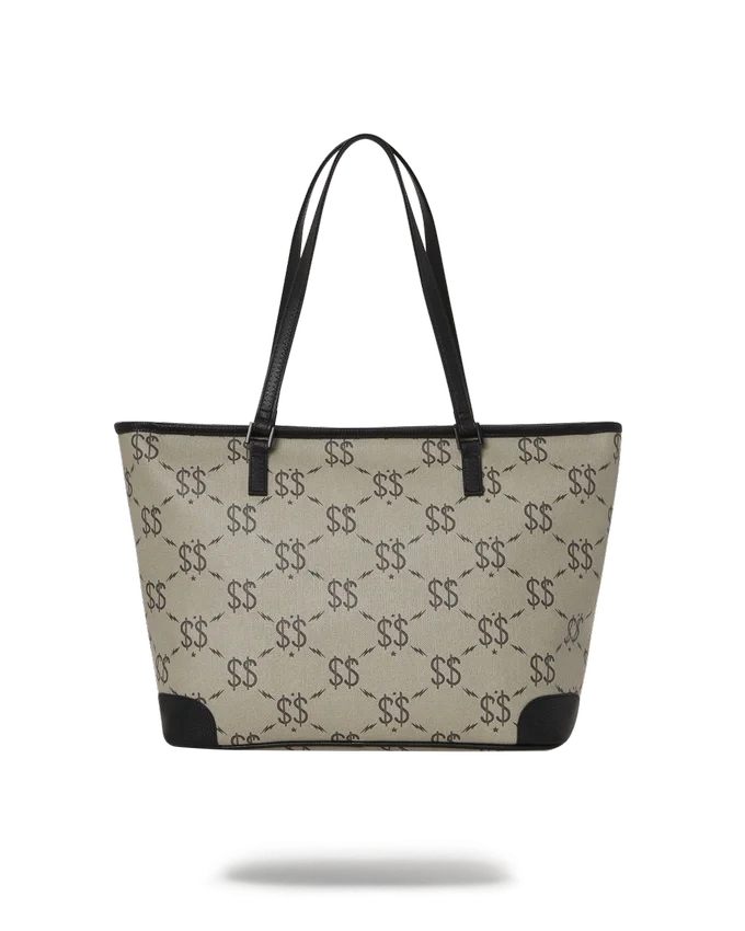 Sacoșa TOTE „THE GETAWAY”