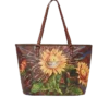 Sacoșe de geantă SUNFLOWER GRIN ÎN COLABORARE CU RON ENGLISH