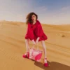 Sacoșe de mână SUGAR DRIP CANDY BITE