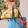 SACOȘE GATA DE PODIUM PENTRU LONDON FASHION WEEK