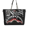 Sacoșe GEANTĂ ZE SHARK PREDATOR