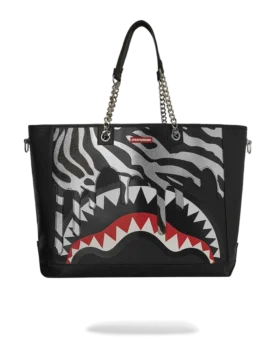 Sacoșe GEANTĂ ZE SHARK PREDATOR