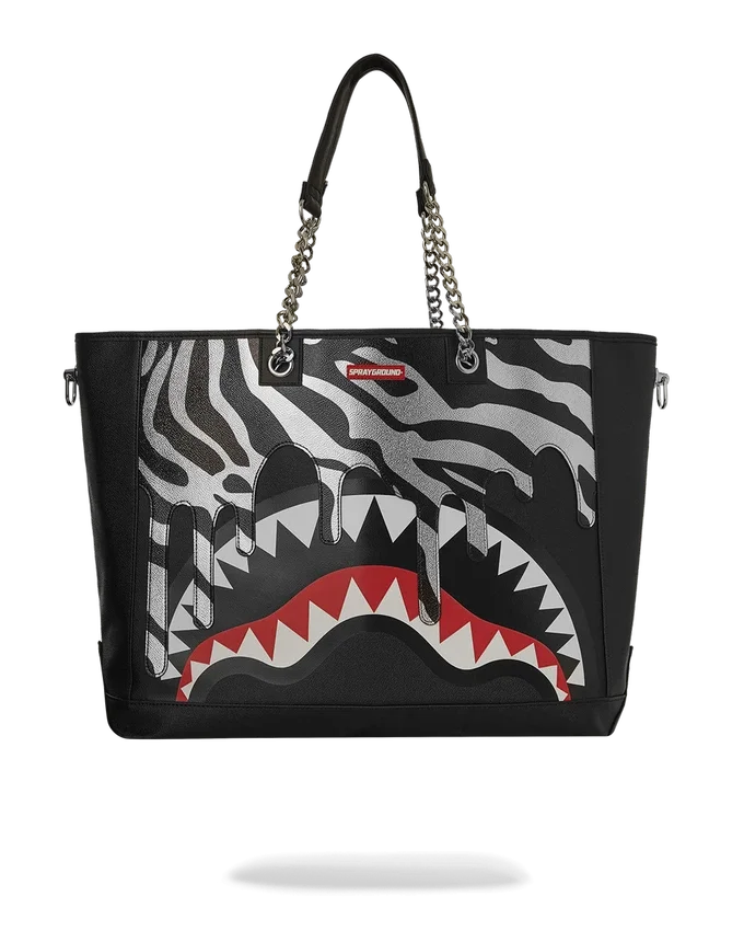 Sacoșe GEANTĂ ZE SHARK PREDATOR