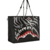 Sacoșe GEANTĂ ZE SHARK PREDATOR