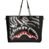 Sacoșe GEANTĂ ZE SHARK PREDATOR