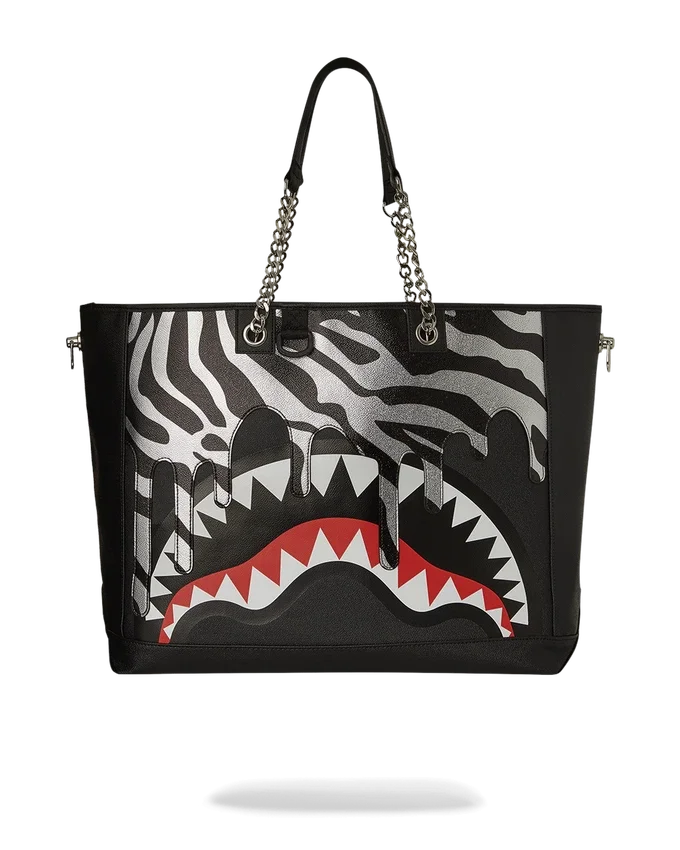 Sacoșe GEANTĂ ZE SHARK PREDATOR