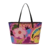 Sacoșe PSYCHEDELIC VOYAGE