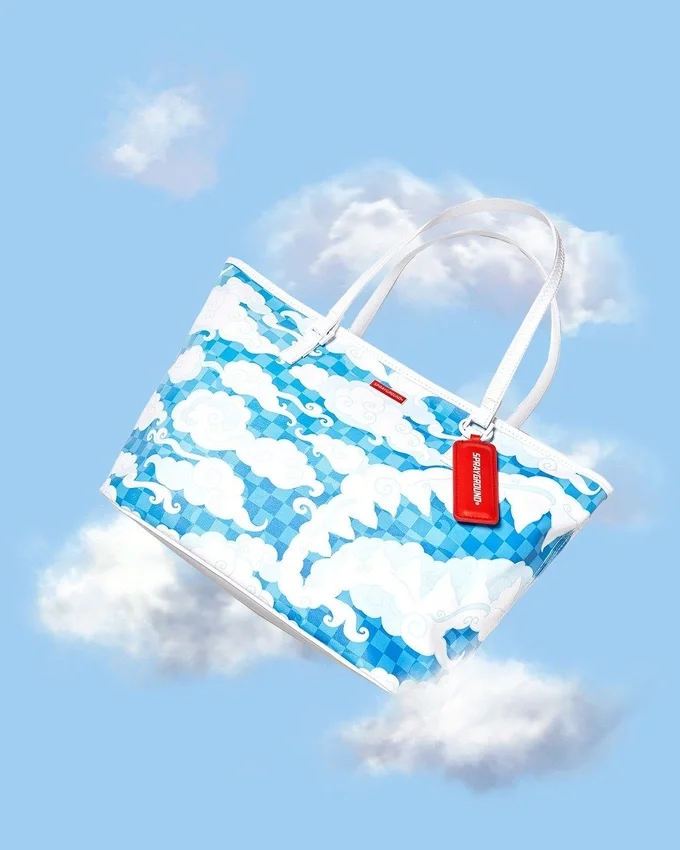 Sacoșe SKYBORNE
