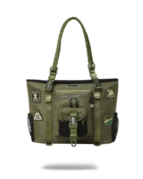 Sacoșe SPECIAL OPS FULL THROTTLE