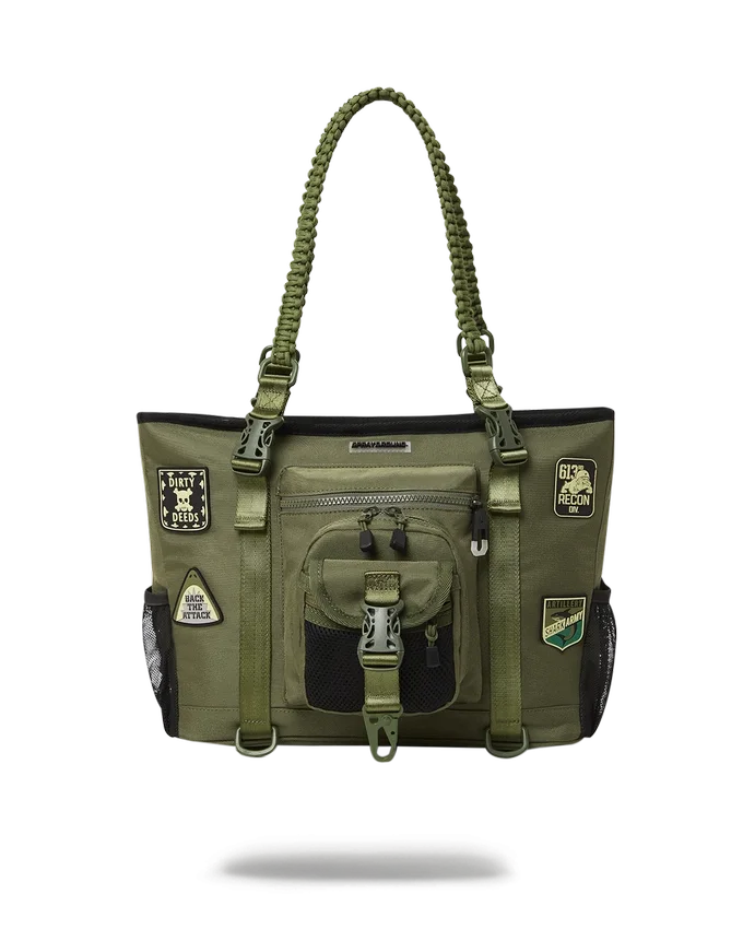 Sacoșe SPECIAL OPS FULL THROTTLE