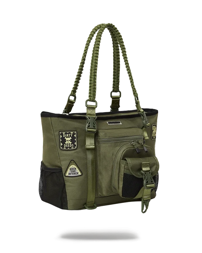 Sacoșe SPECIAL OPS FULL THROTTLE