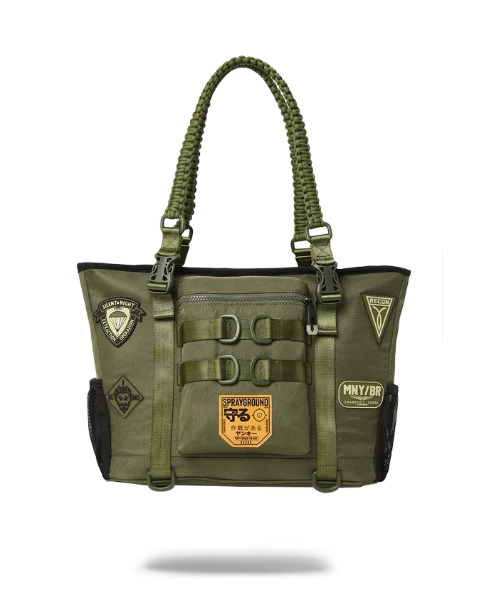 Sacoșe SPECIAL OPS FULL THROTTLE