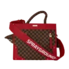 Sacoșe TOTE „ALL OR NOTHING SHARKS IN PARIS”