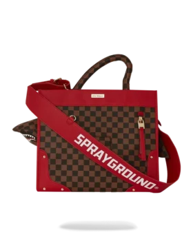 Sacoșe TOTE „ALL OR NOTHING SHARKS IN PARIS”