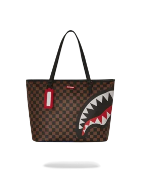 Sacoșe TOTE „GLOW IN THE DARK CITY OF LIGHT”