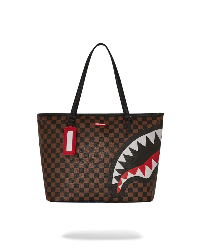 Sacoșe TOTE „GLOW IN THE DARK CITY OF LIGHT”