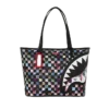 Sacoșe TOTE SHARKVERSE UNIVERSE