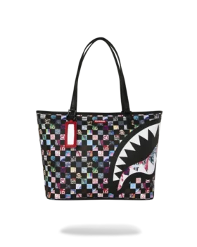 Sacoșe TOTE SHARKVERSE UNIVERSE