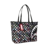 Sacoșe TOTE SHARKVERSE UNIVERSE