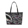 Sacoșe TOTE SHARKVERSE UNIVERSE