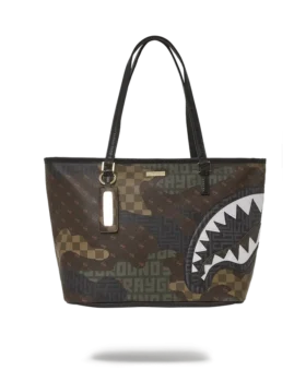 Sacoșe TOTE STEALTH MODE