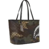 Sacoșe TOTE STEALTH MODE
