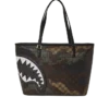 Sacoșe TOTE STEALTH MODE