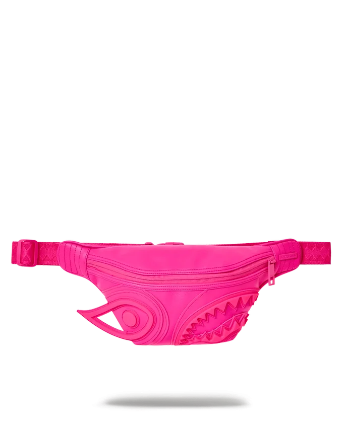 SAKURA SHOCK WAVE Savvy Genți Crossbody