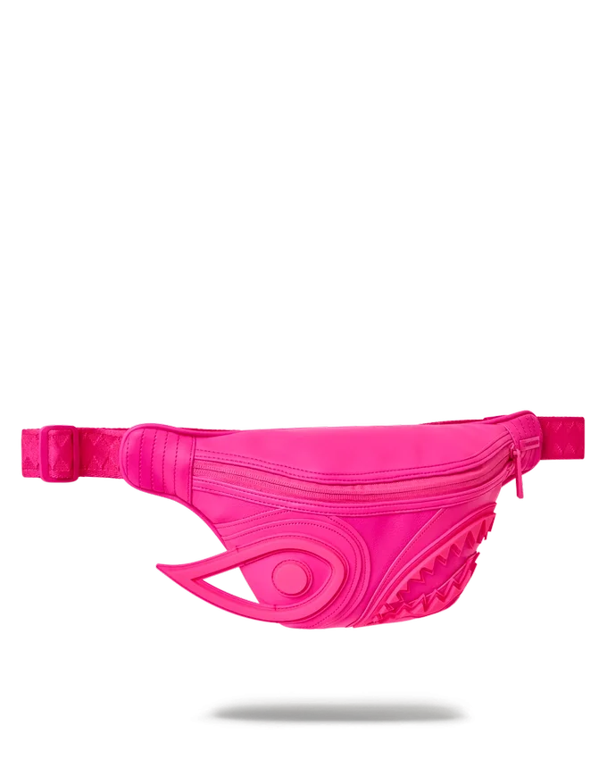 SAKURA SHOCK WAVE Savvy Genți Crossbody