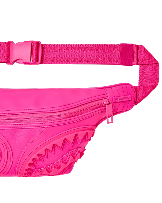 SAKURA SHOCK WAVE Savvy Genți Crossbody
