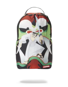SAMURAI JACK: Rucsacuri ATTACK