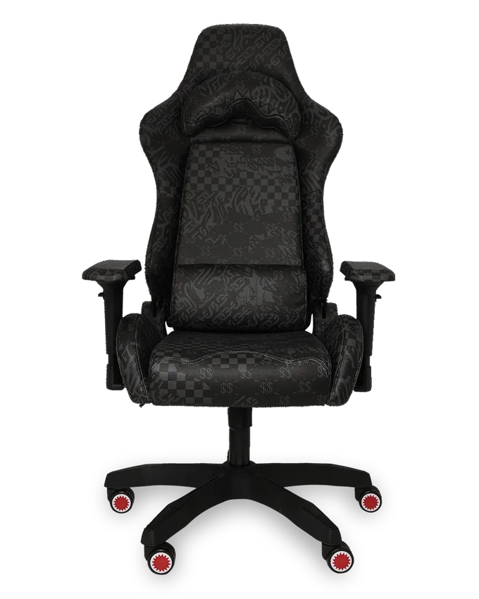 Scaun de gaming „4AM”