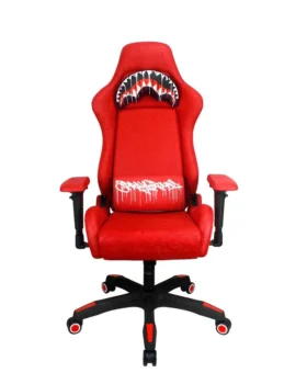 Scaun de gaming KATANA SOUNDWAVE – SUPER RAR