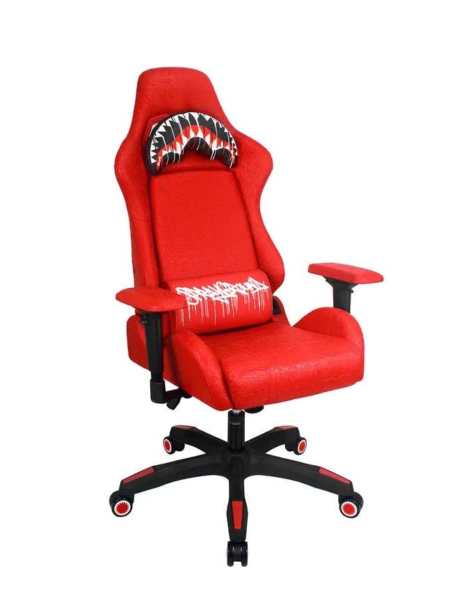 Scaun de gaming KATANA SOUNDWAVE – SUPER RAR