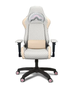 Scaune De Gaming AIR TO THE THRONE JETSET - SUPER RARE