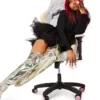 Scaune De Gaming AIR TO THE THRONE JETSET - SUPER RARE