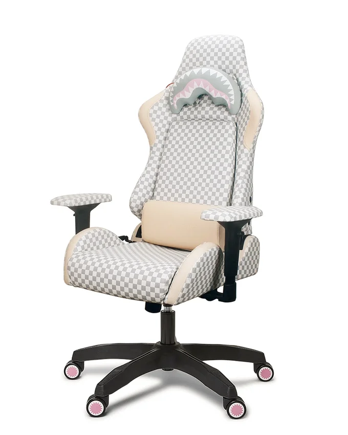 Scaune De Gaming AIR TO THE THRONE JETSET - SUPER RARE