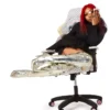 Scaune De Gaming AIR TO THE THRONE JETSET - SUPER RARE