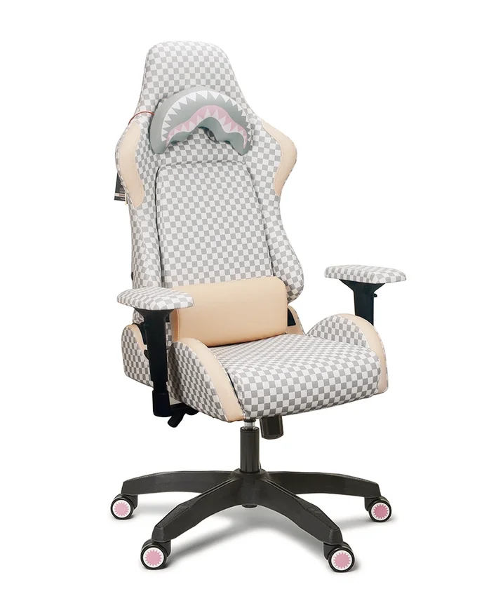 Scaune De Gaming AIR TO THE THRONE JETSET - SUPER RARE