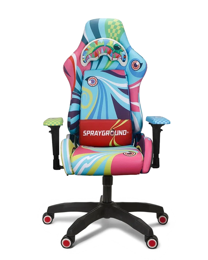 Scaune De Gaming MIND TRIP - SUPER RAR