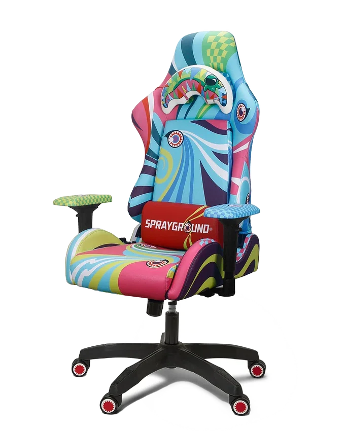 Scaune De Gaming MIND TRIP - SUPER RAR