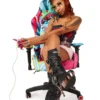 Scaune De Gaming MIND TRIP - SUPER RAR