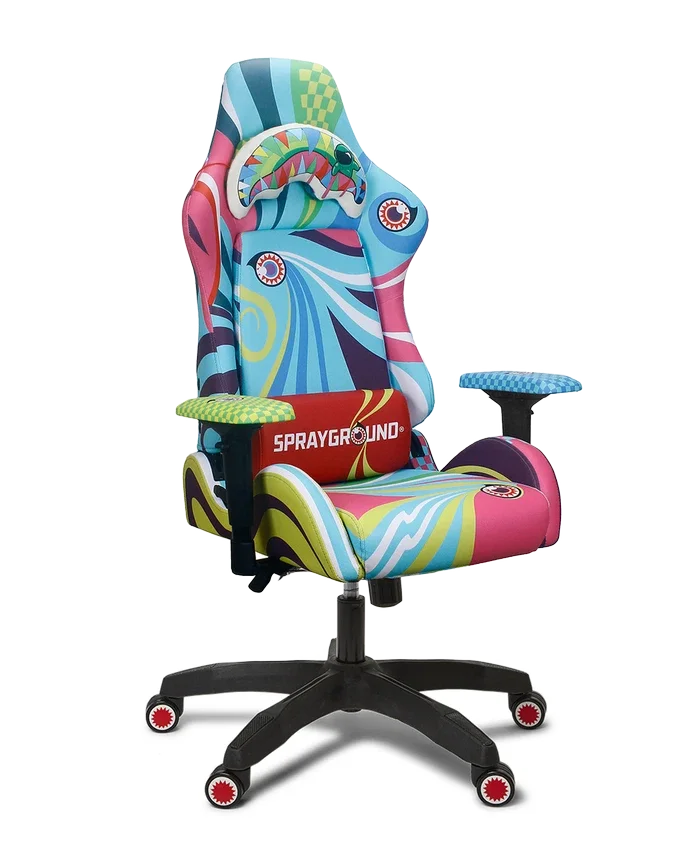 Scaune De Gaming MIND TRIP - SUPER RAR