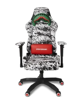 SCAUNE DE GAMING NIGHT VISION – EXTREM DE RAR