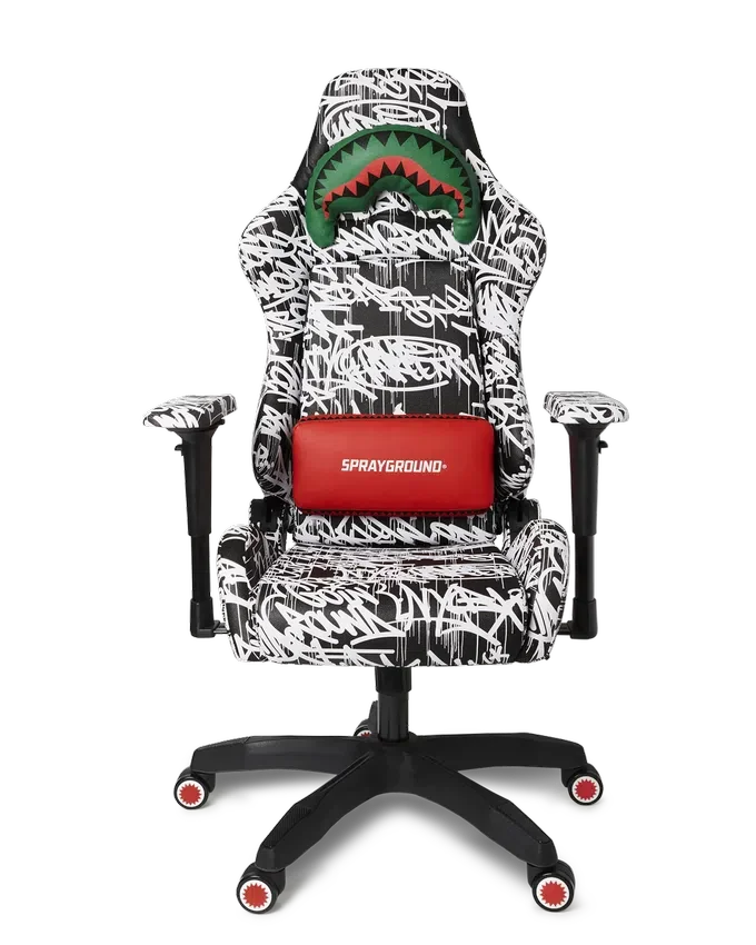 SCAUNE DE GAMING NIGHT VISION – EXTREM DE RAR